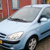 Hyundai Getz 1.4 Cool
