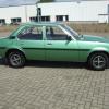 Opel Ascona-B 1.9SR