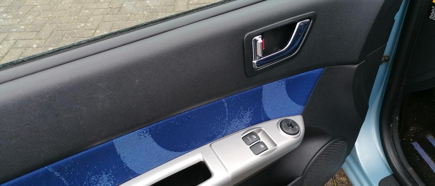 Hyundai Getz 1.4 Cool