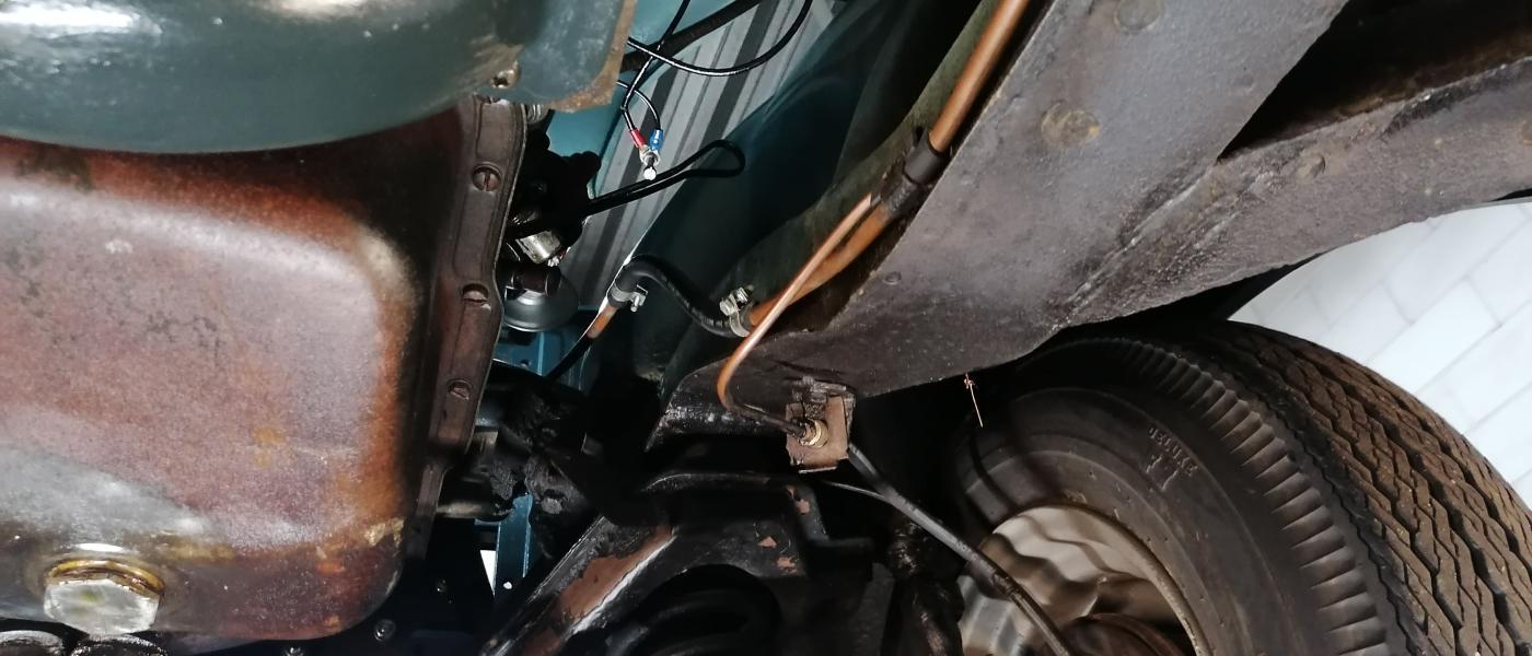 Opel Rekord 