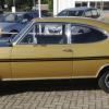 Opel Kadett-B Rallye