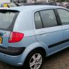 Hyundai Getz 1.4 Cool
